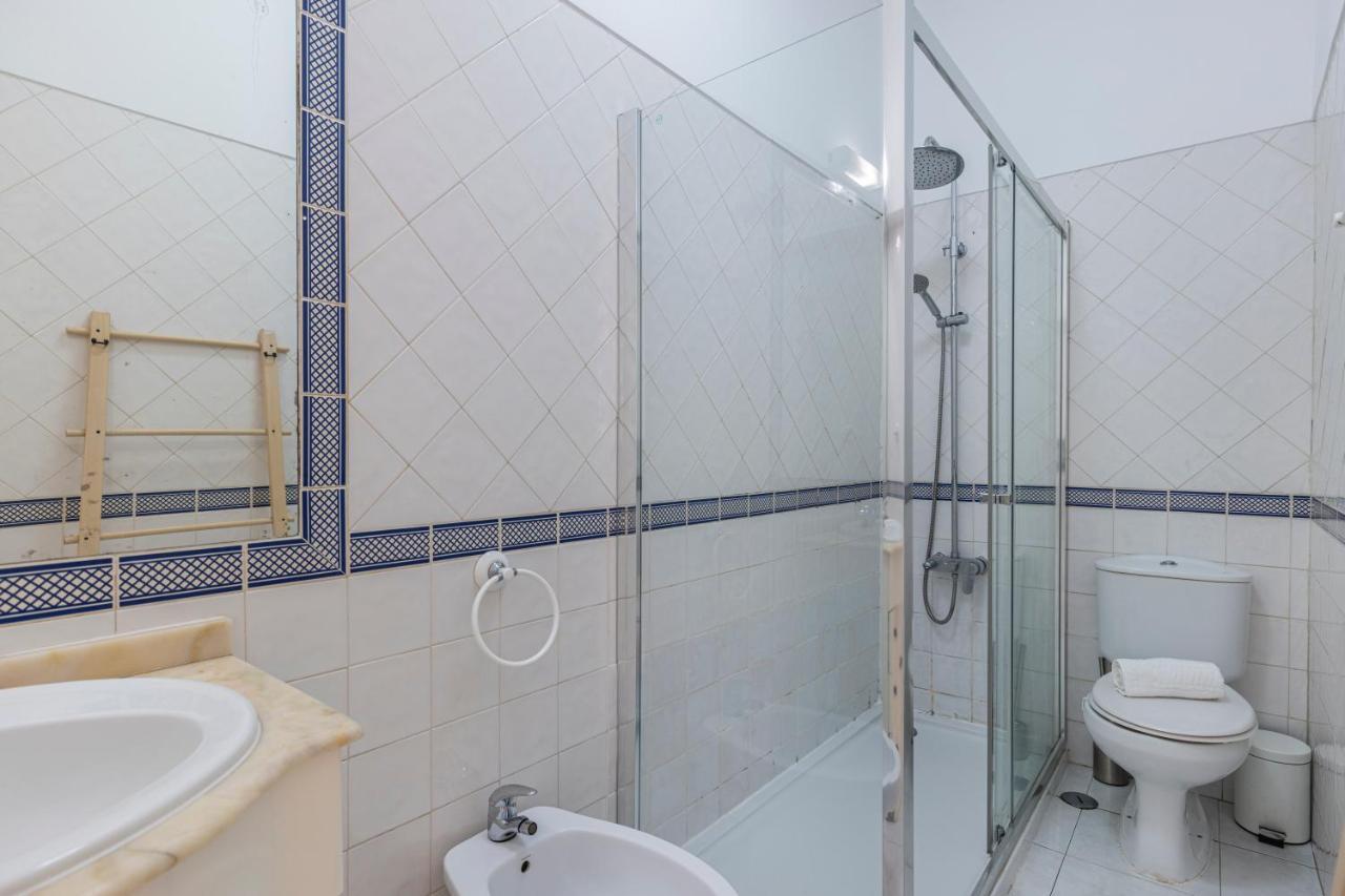 Appartement 3 Bedroom Terrace By Innkeeper