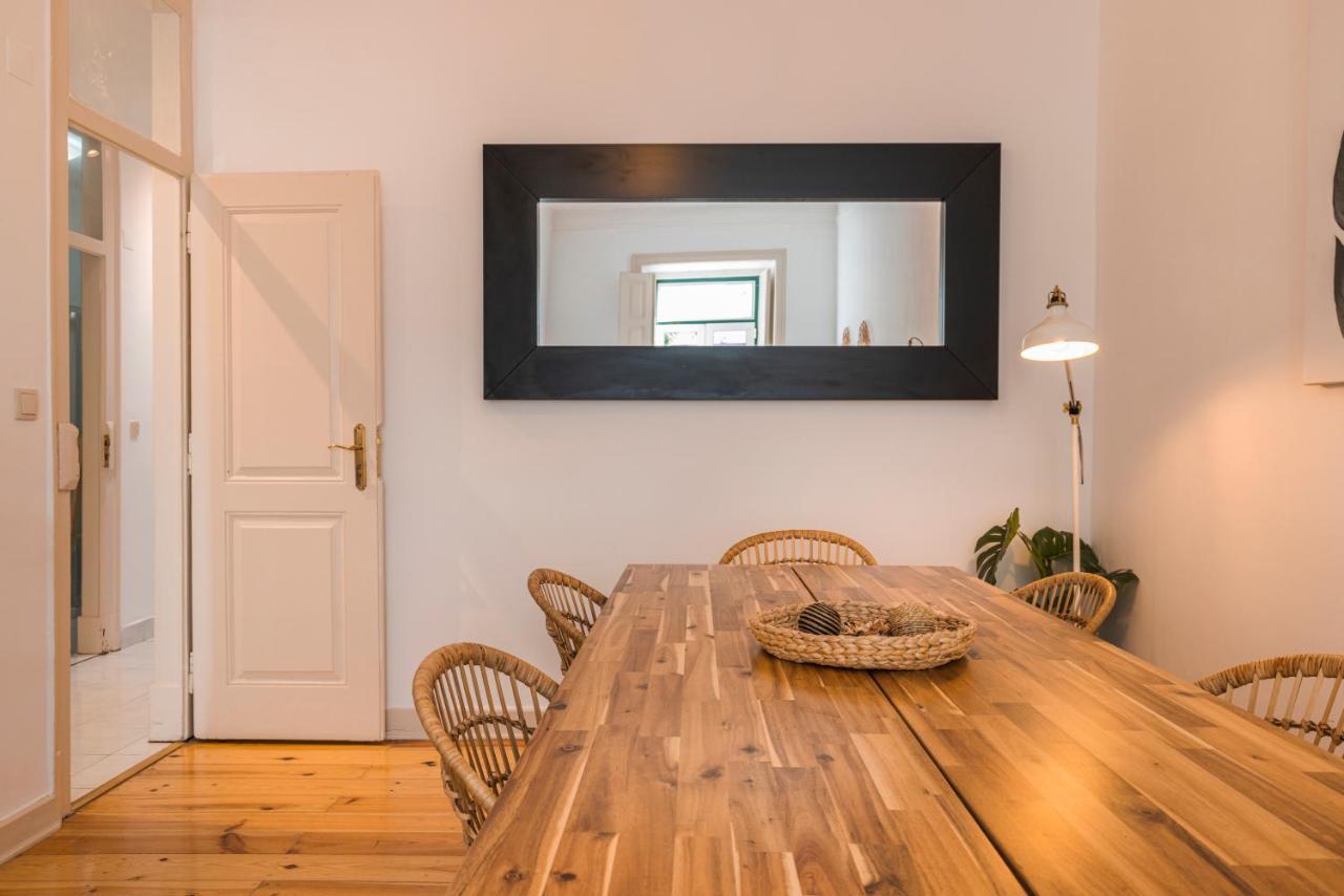 Appartement 3 Bedroom Terrace By Innkeeper