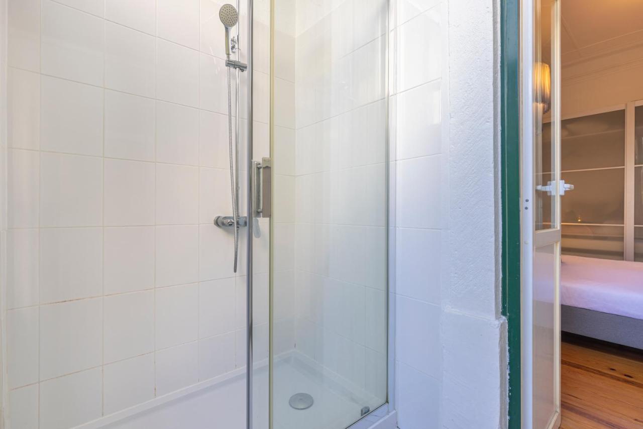 3 Bedroom Terrace By Innkeeper Appartement