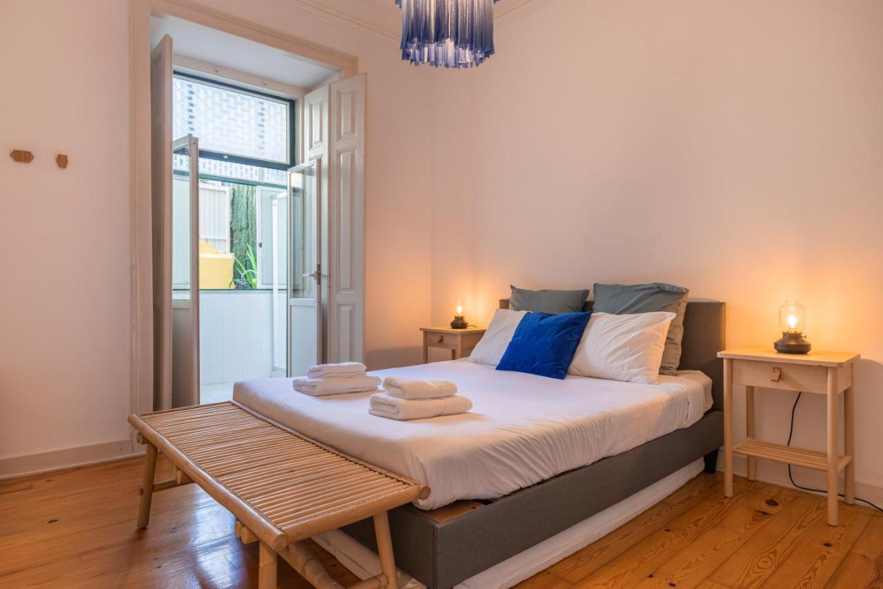 Appartement 3 Bedroom Terrace By Innkeeper