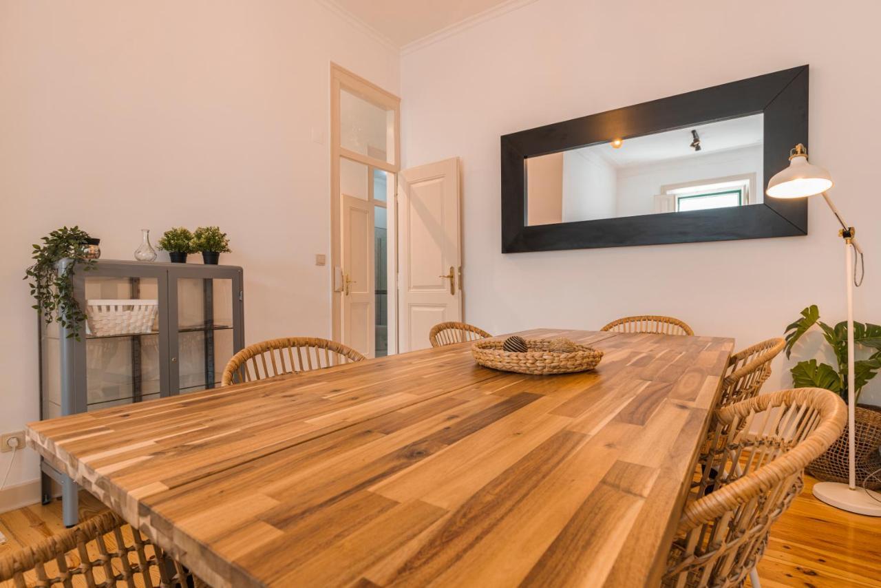 Appartement 3 Bedroom Terrace By Innkeeper *