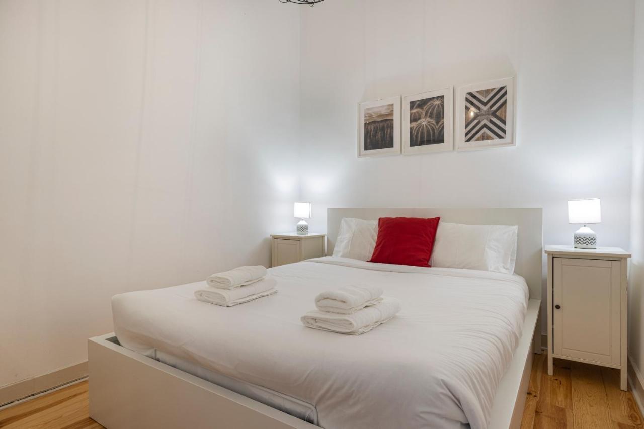 Appartement 3 Bedroom Terrace By Innkeeper