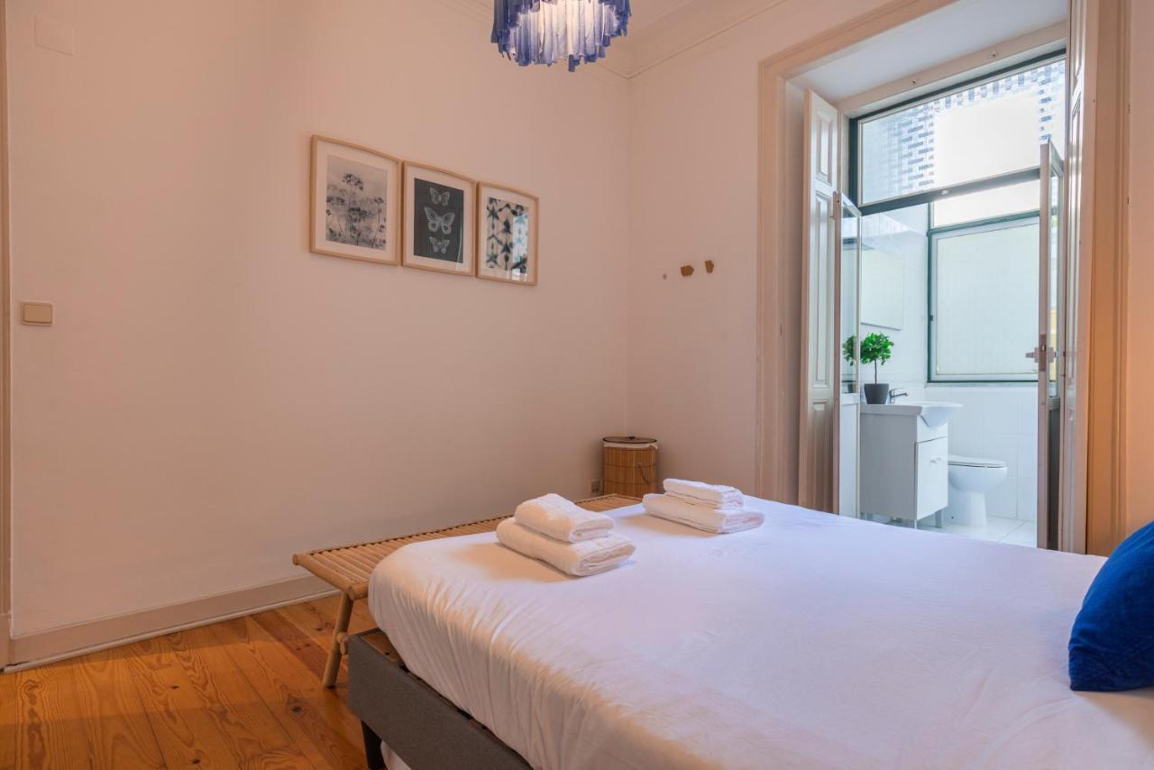 Appartement 3 Bedroom Terrace By Innkeeper